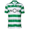 Sporting CP Hjemmebanetrøje 2019-20 S/S